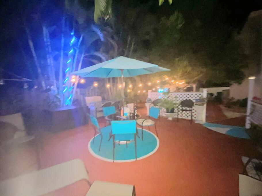 Ms. Marriott'S Str, Miami Villa Exterior photo