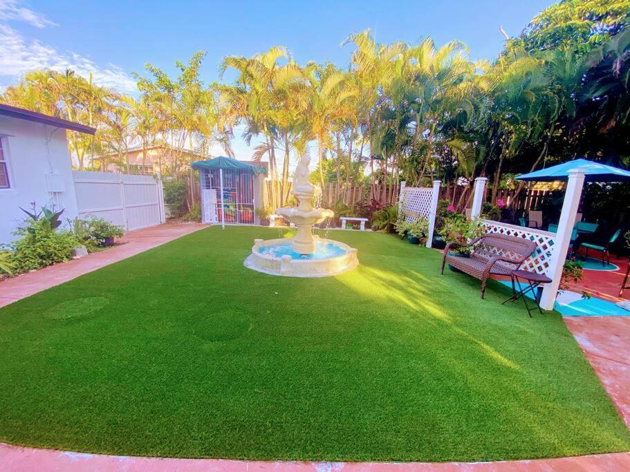 Ms. Marriott'S Str, Miami Villa Exterior photo