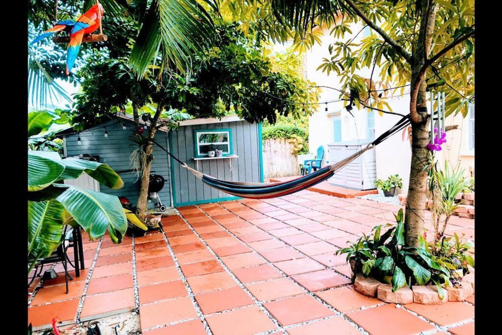 Ms. Marriott'S Str, Miami Villa Exterior photo