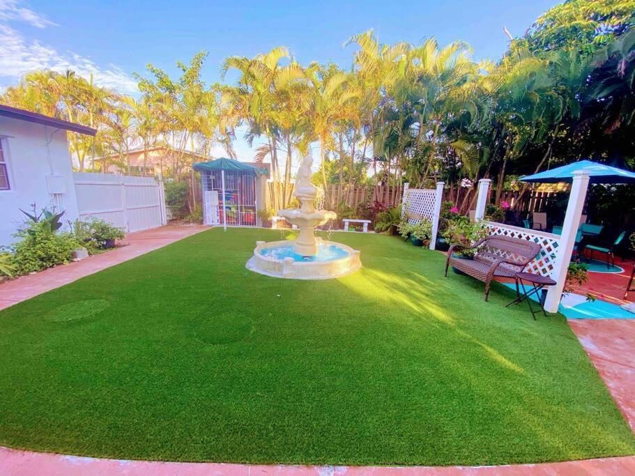 Ms. Marriott'S Str, Miami Villa Exterior photo