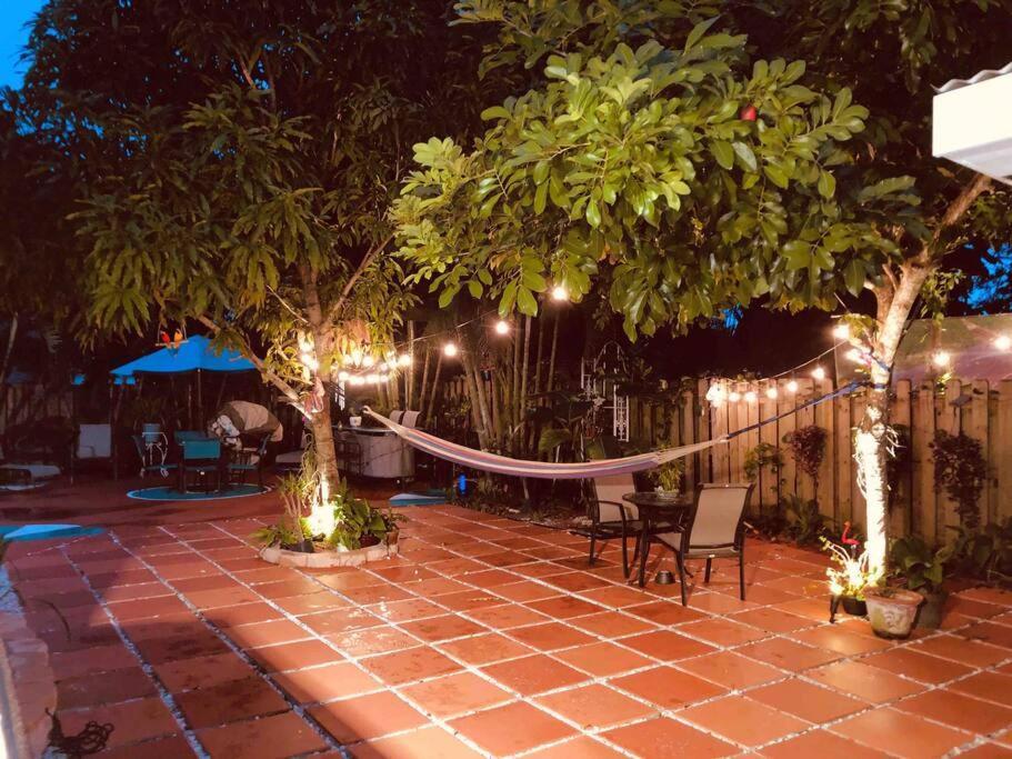 Ms. Marriott'S Str, Miami Villa Exterior photo